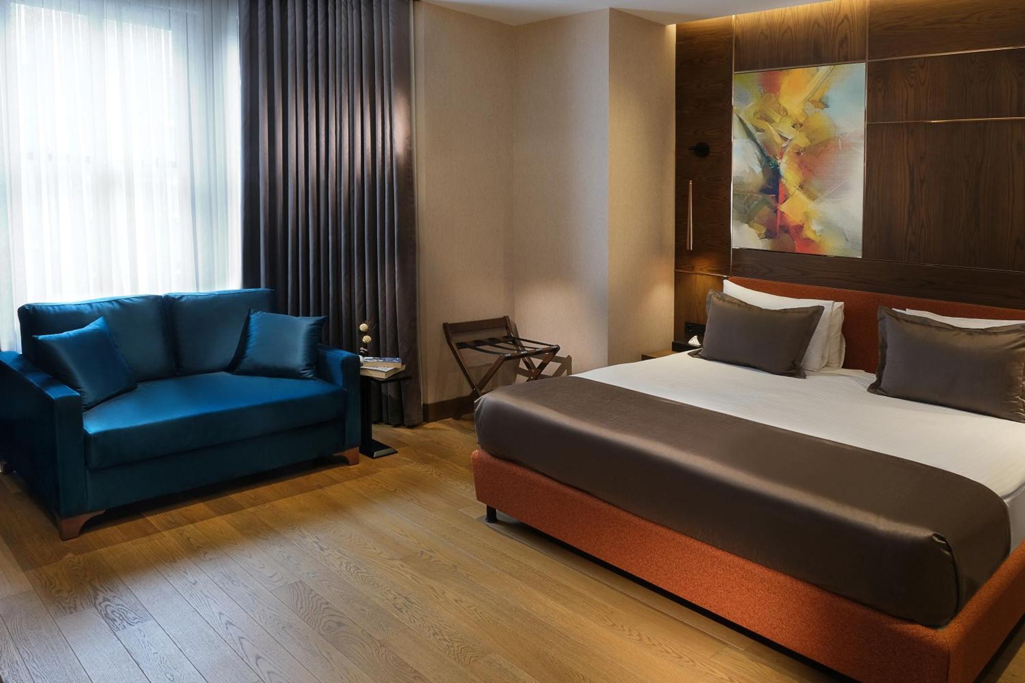 Nex Hotel & Spa Istanbul, Istanbul